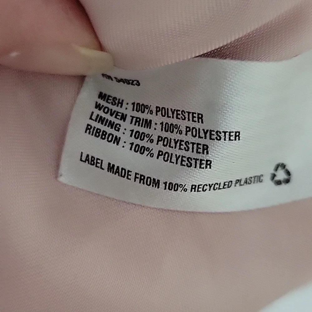 GAP Sleeveless Pink Dress, Size 5T